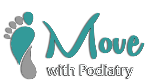 Move With Podiatry